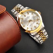 Rolex Oyster perpetual Datejust Men (Master Clone)