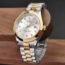 Rolex Oyster perpetual Datejust Men (Master Clone)