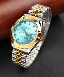 Rolex Oyster perpetual Datejust Men (Master Clone)