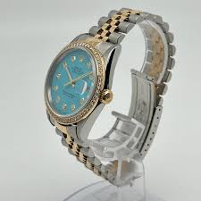Rolex Oyster perpetual Datejust Men (Master Clone)