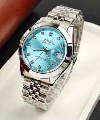 Rolex Oyster perpetual Datejust Men (Master Clone)