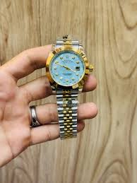 Rolex Oyster perpetual Datejust Men (Master Clone)