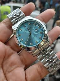 Rolex Oyster perpetual Datejust Men (Master Clone)