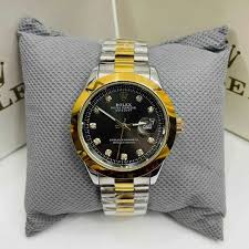 Rolex Oyster perpetual Datejust Men (Master Clone)