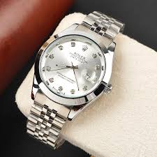 Rolex Oyster perpetual Datejust Men (Master Clone)