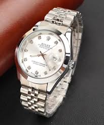 Rolex Oyster perpetual Datejust Men (Master Clone)
