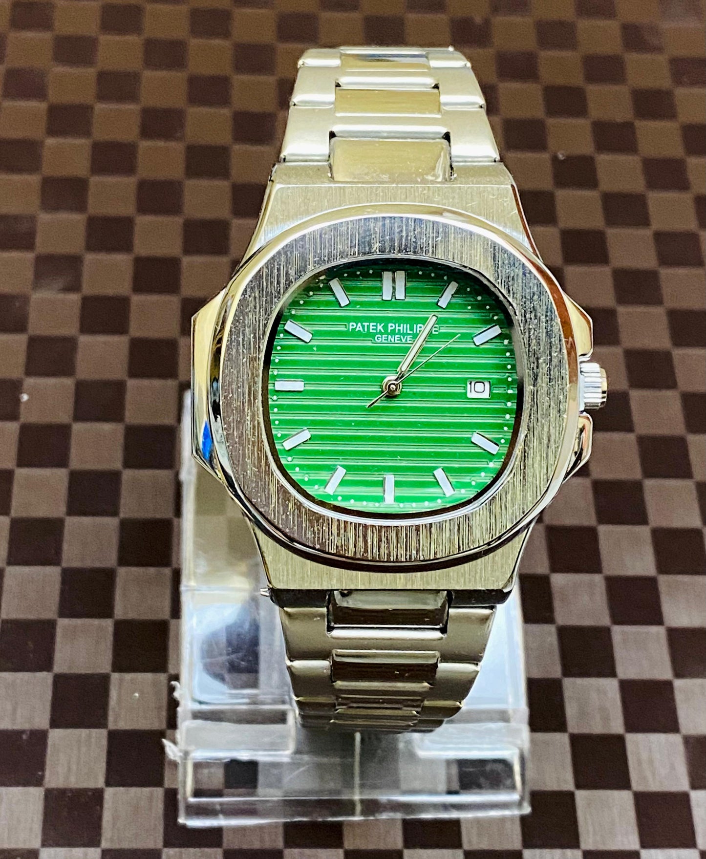 Patek Philippe Geneve clone