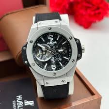 Hublot Big Bang Unico Titanium Skeleton Dial 44mm