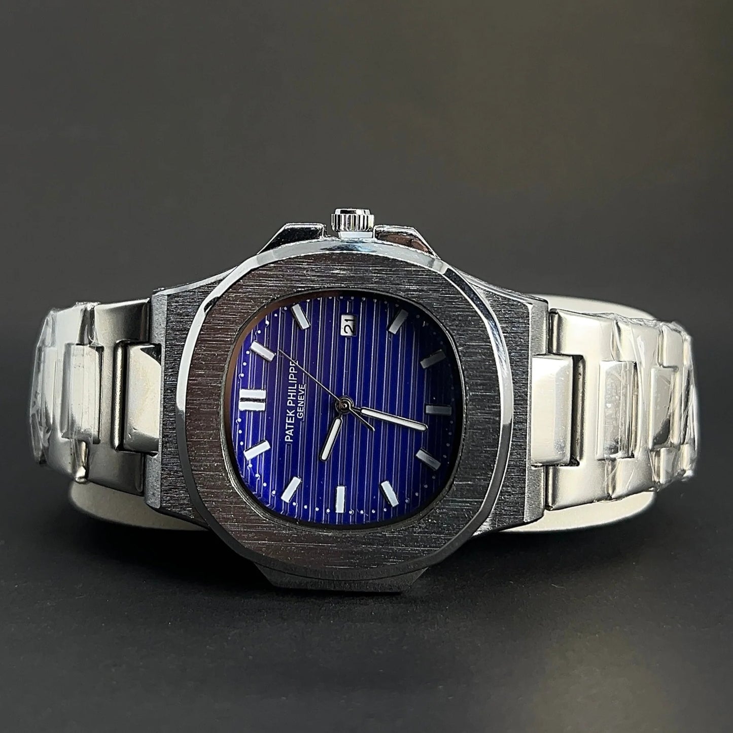 Patek Philippe Geneve clone