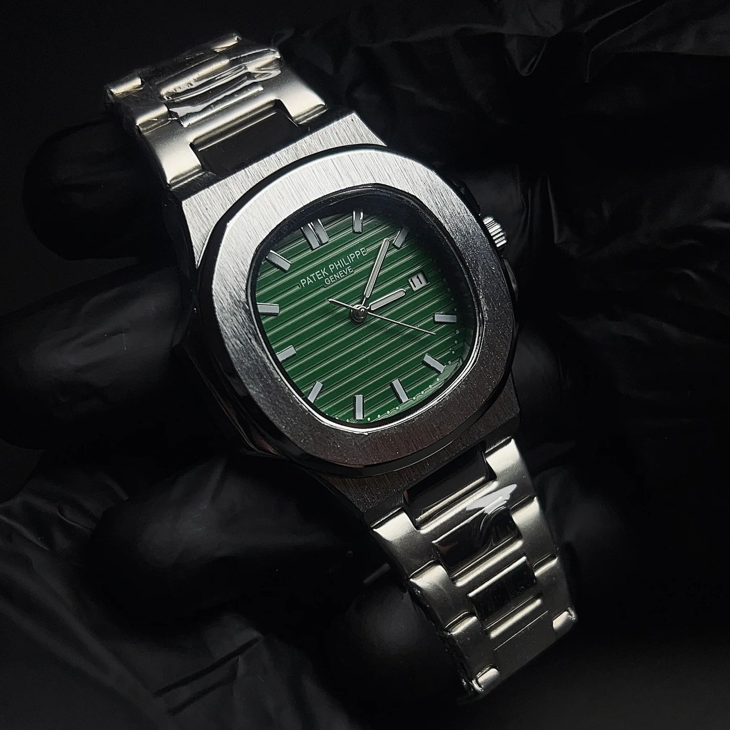 Patek Philippe Geneve clone