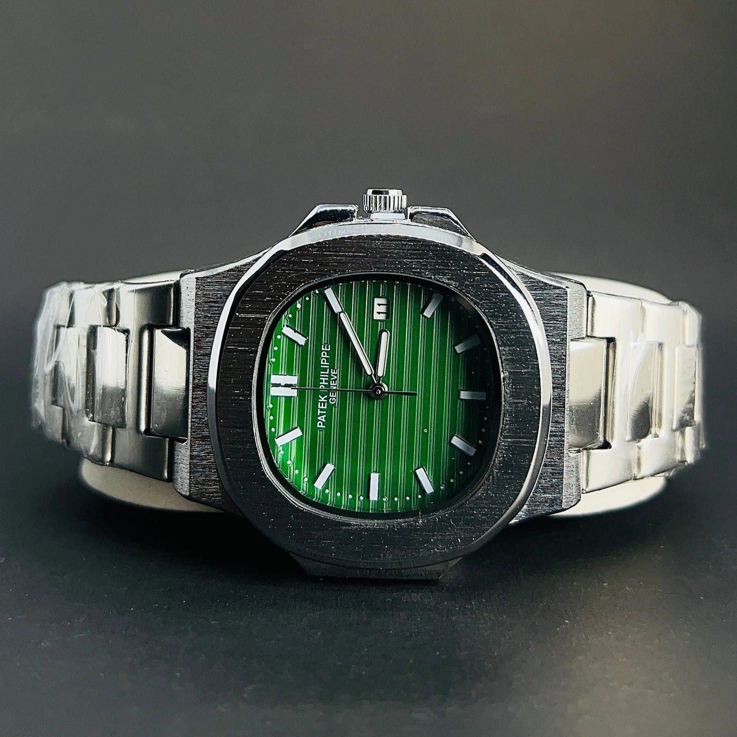 Patek Philippe Geneve clone