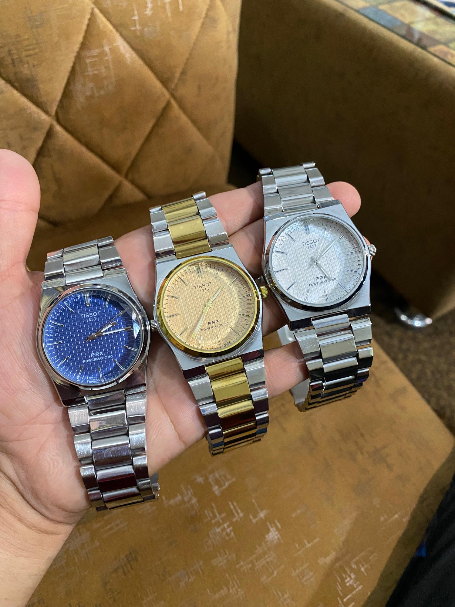 Men Watches
