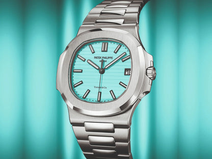 Patek Philippe Geneve  clone