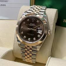 Rolex Oyster perpetual Datejust Men (Master Clone)